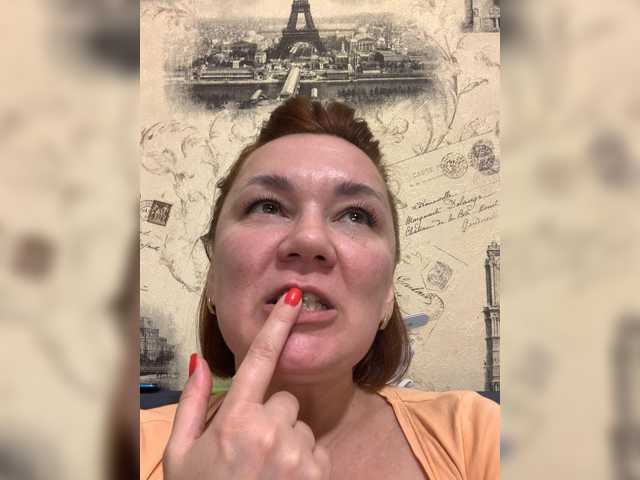 Julia99 online show from July 24, 6:55 pm