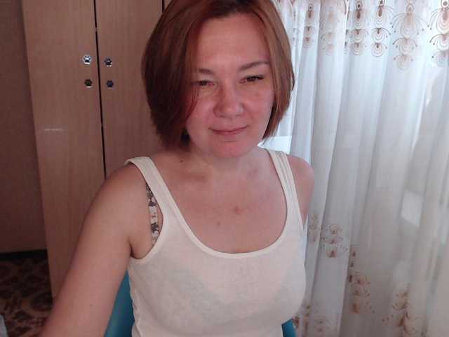 Julia99 online show from August 10, 12:28 pm