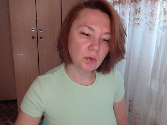 Julia99 online show from August 11, 10:50 am