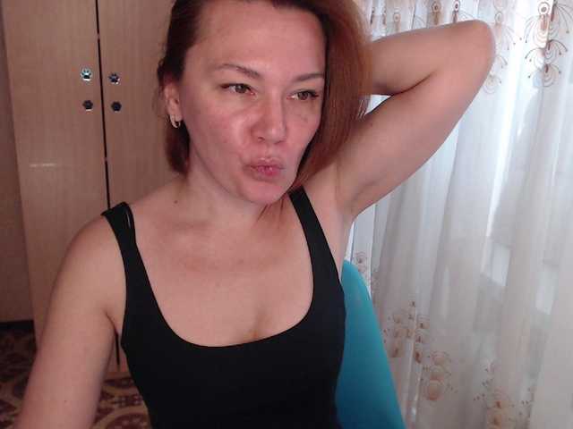 Julia99 online show from August 14, 10:41 am