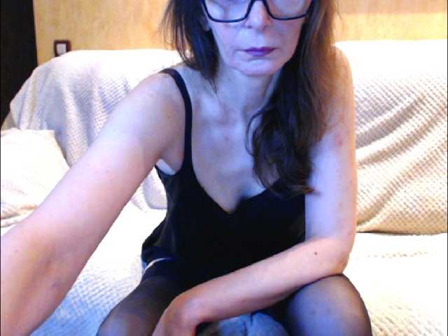 Julianna6532 online show from July 24, 7:11 am