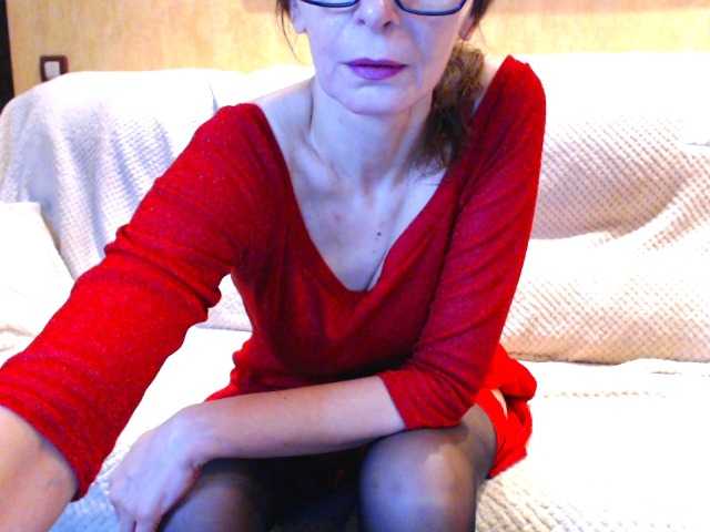 Julianna6532 online show from July 25, 5:11 am