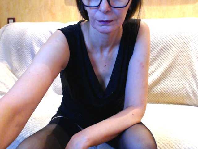 Julianna6532 online show from August 15, 9:46 am