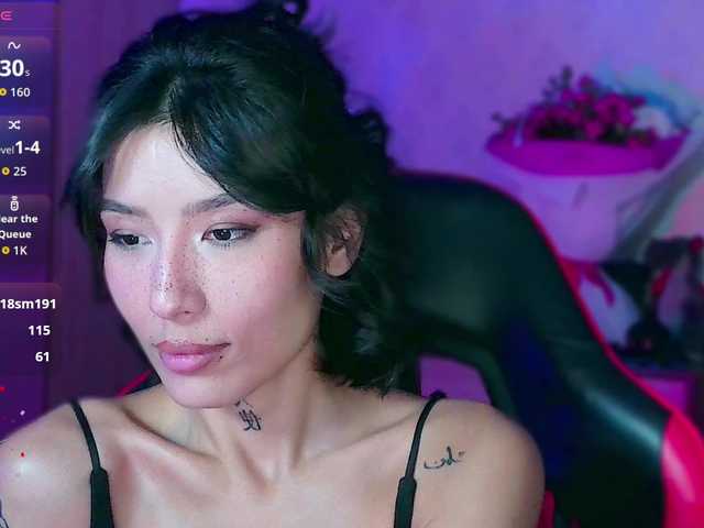 JulieTurner online show from August 2, 2:35 pm