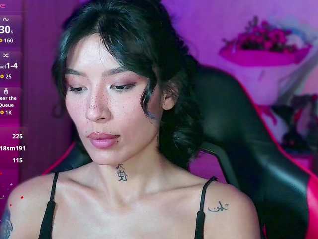 JulieTurner online show from August 2, 4:58 pm