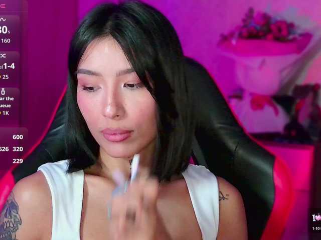 JulieTurner online show from August 5, 2:48 pm
