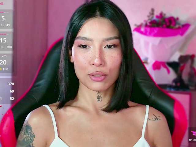 JulieTurner online show from August 6, 12:48 pm
