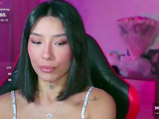 JulieTurner online show from August 15, 1:48 pm