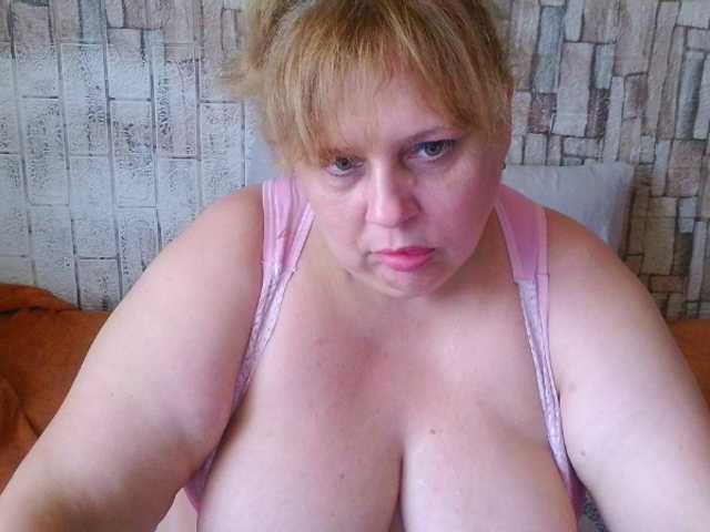 Juliet-A online show from July 25, 9:35 am