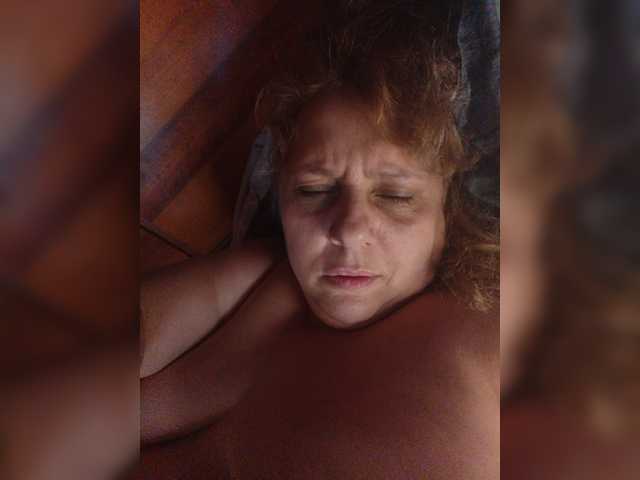 Juliet-A online show from August 16, 8:40 am