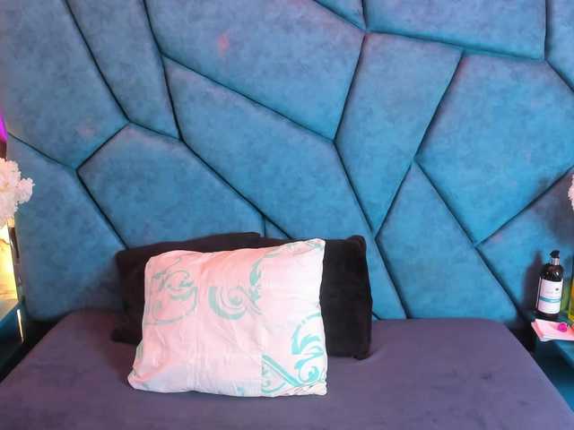 JulietaDiamond online show from August 9, 2:56 am