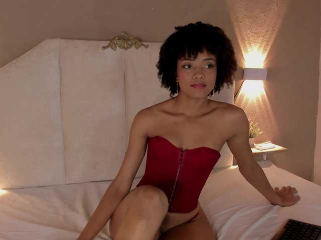 Juliette-1 online show from July 31, 11:49 am