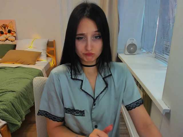 JulietteMonli online show from August 30, 12:27 pm