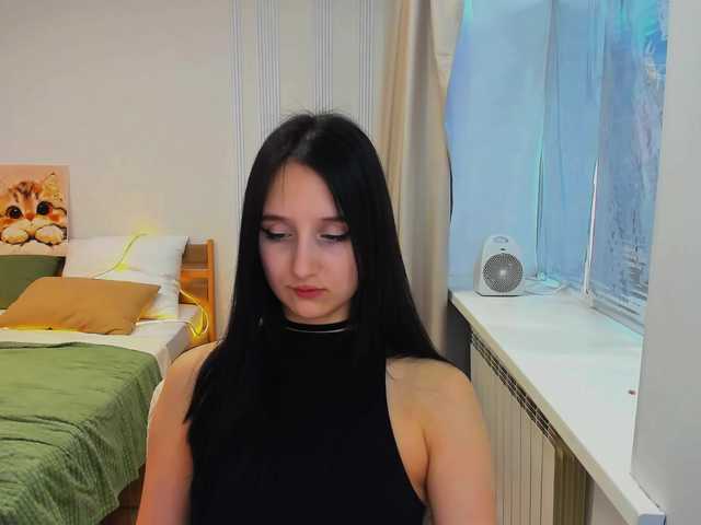JulietteMonli online show from August 30, 1:33 pm