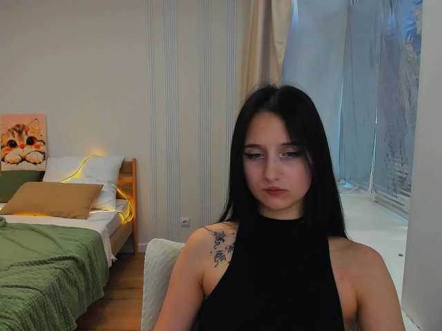 JulietteMonli online show from August 30, 2:39 pm