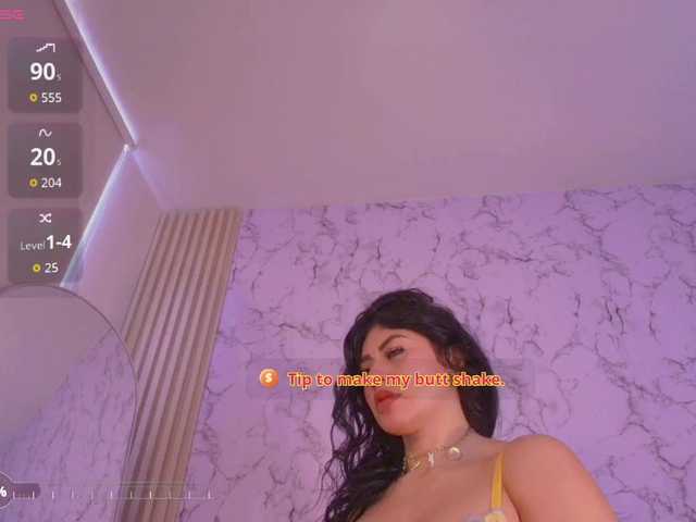 Julirodriguez online show from July 27, 6:13 pm