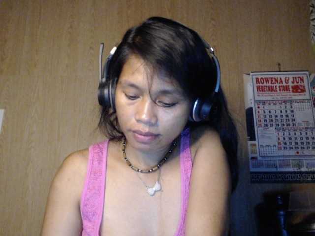 Junglewoman online show from February 25, 2:04 pm