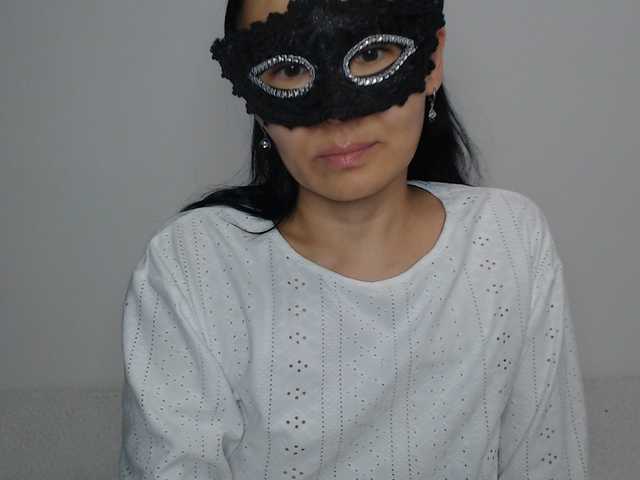 Just---me online show from August 12, 12:46 am