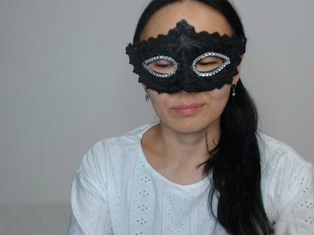 Just---me online show from August 12, 5:10 am