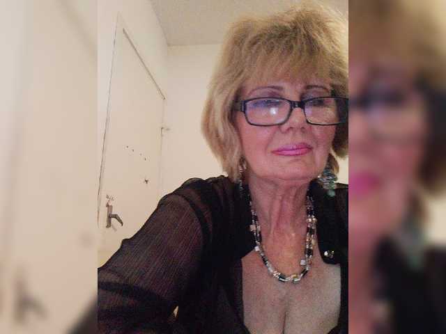 KASANDRABOLOSHKA online show from July 28, 11:55 pm