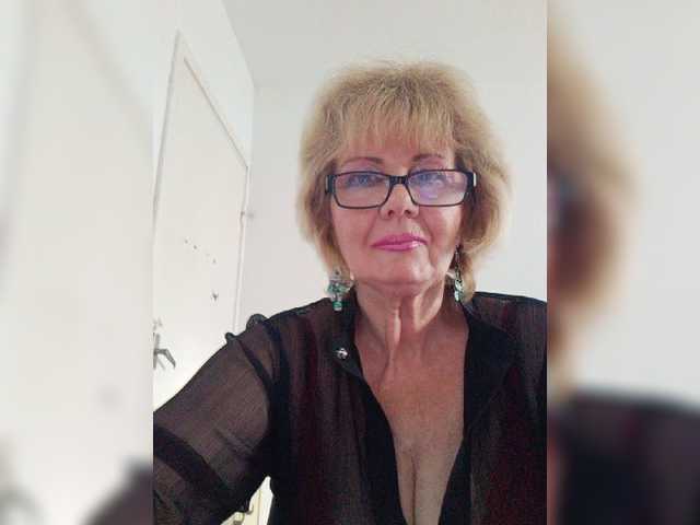 KASANDRABOLOSHKA online show from July 29, 5:47 am