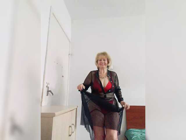 KASANDRABOLOSHKA online show from July 29, 6:53 am