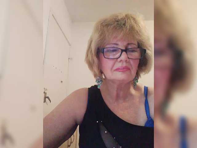 KASANDRABOLOSHKA online show from July 29, 7:10 pm