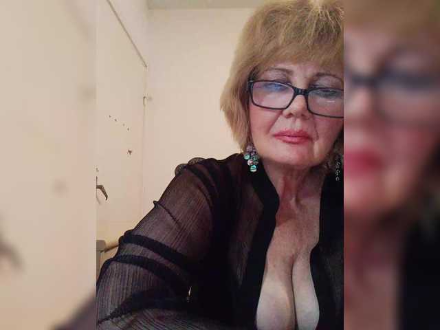 KASANDRABOLOSHKA online show from July 30, 12:07 am