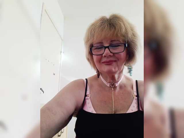 KASANDRABOLOSHKA online show from July 30, 6:21 am