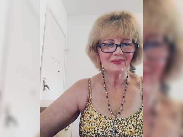 KASANDRABOLOSHKA online show from July 30, 11:17 am