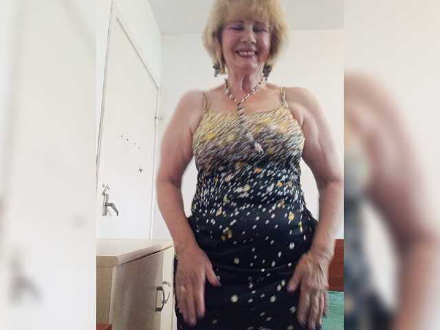 KASANDRABOLOSHKA online show from July 30, 12:23 pm