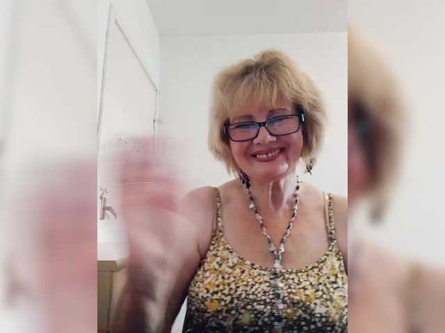 KASANDRABOLOSHKA online show from July 30, 1:29 pm