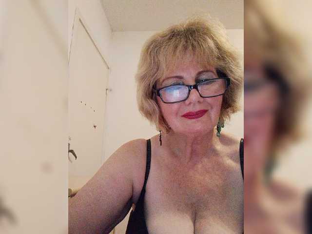 KASANDRABOLOSHKA online show from July 30, 10:16 pm