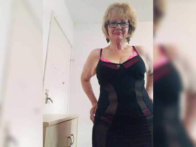 KASANDRABOLOSHKA online show from July 31, 4:30 am
