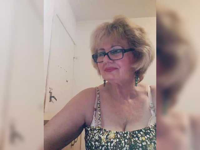 KASANDRABOLOSHKA online show from July 31, 8:36 pm