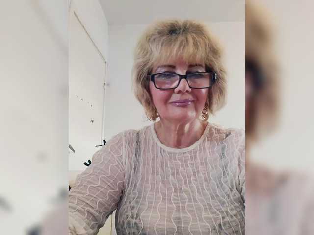 KASANDRABOLOSHKA online show from August 2, 4:36 pm