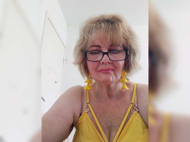 KASANDRABOLOSHKA online show from August 6, 9:41 am