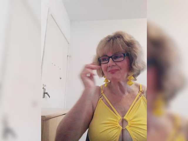 KASANDRABOLOSHKA online show from August 6, 4:50 pm