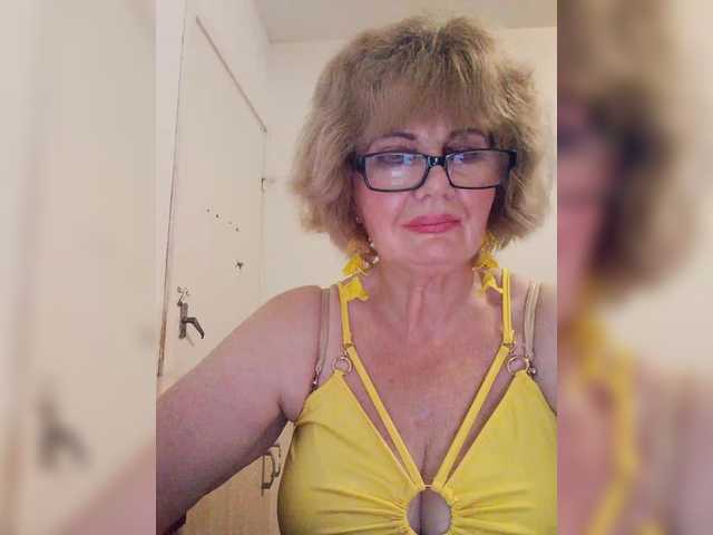 KASANDRABOLOSHKA online show from August 6, 8:52 pm