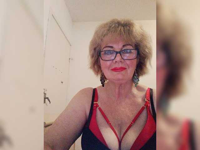 KASANDRABOLOSHKA online show from August 7, 7:47 pm