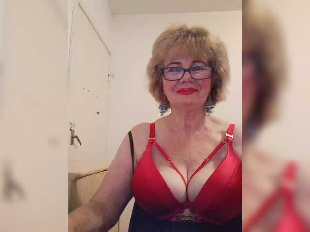 KASANDRABOLOSHKA online show from August 7, 8:53 pm