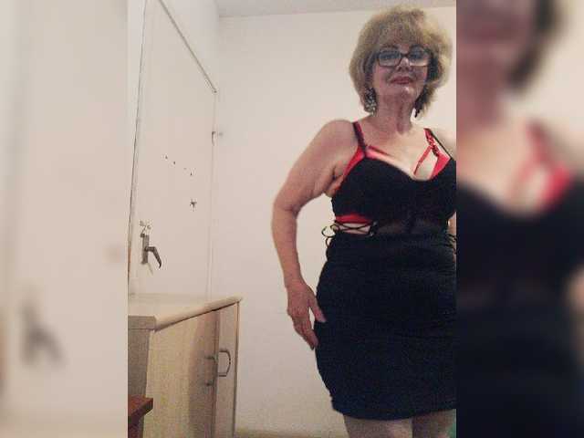 KASANDRABOLOSHKA online show from August 13, 6:33 pm