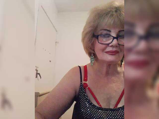 KASANDRABOLOSHKA online show from August 13, 7:39 pm