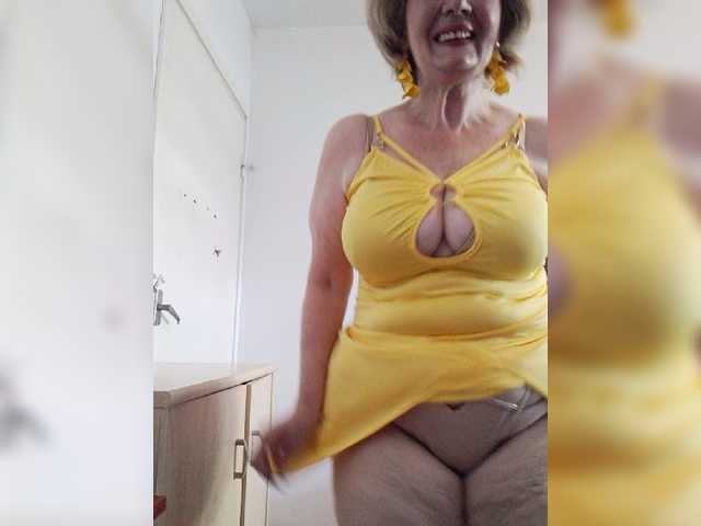 KASANDRABOLOSHKA online show from August 14, 3:26 pm