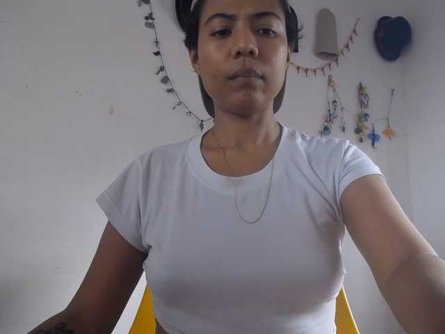 Katiuska 32 online show from August 14, 7:06 pm