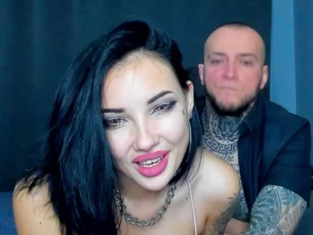 SANTYAGO TIFANY online show from August 5, 9:57 pm
