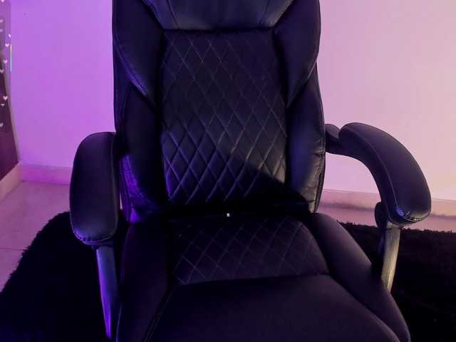 KRISTINCHERRY online show from July 2, 8:54 pm