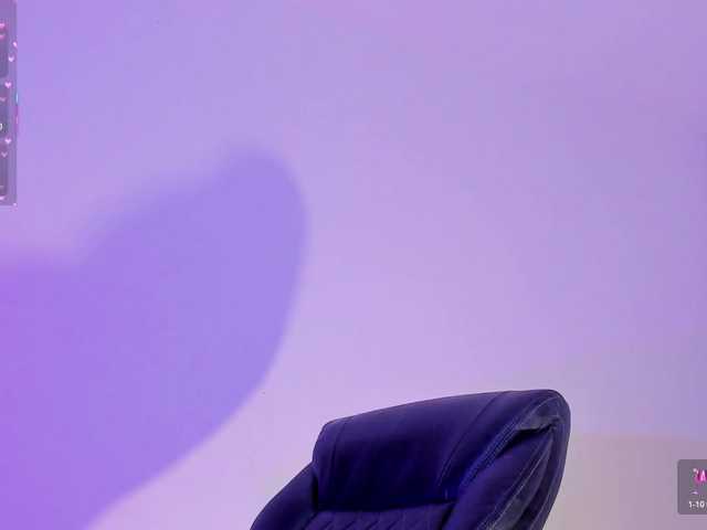 KRISTINCHERRY online show from July 2, 10:44 pm