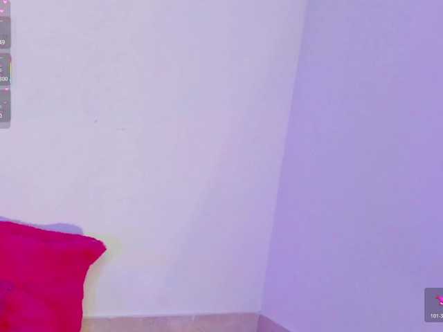 KRISTINCHERRY online show from July 9, 8:47 pm