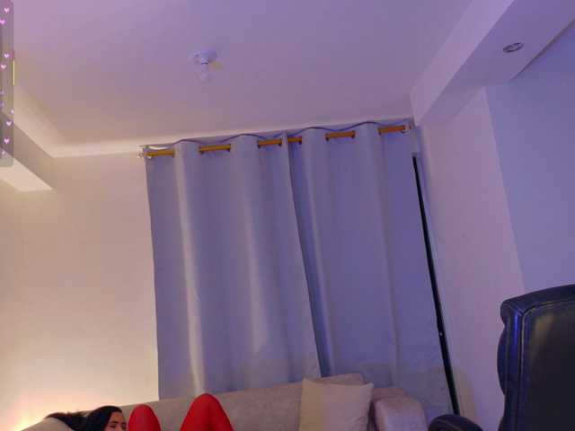 KRISTINCHERRY online show from August 28, 12:08 am